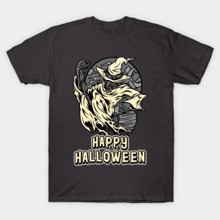 halloween 4 T-Shirt